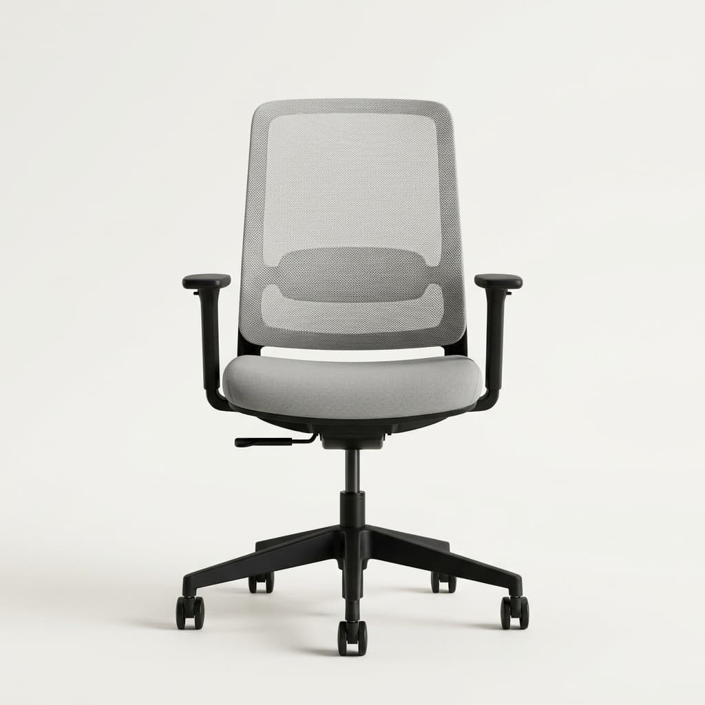 Essential Mesh Desk Chair