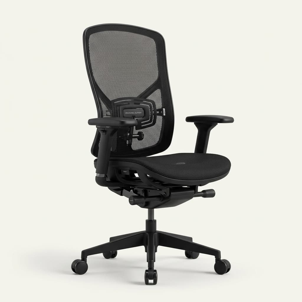 Pro-Ergo Mesh Task Chair