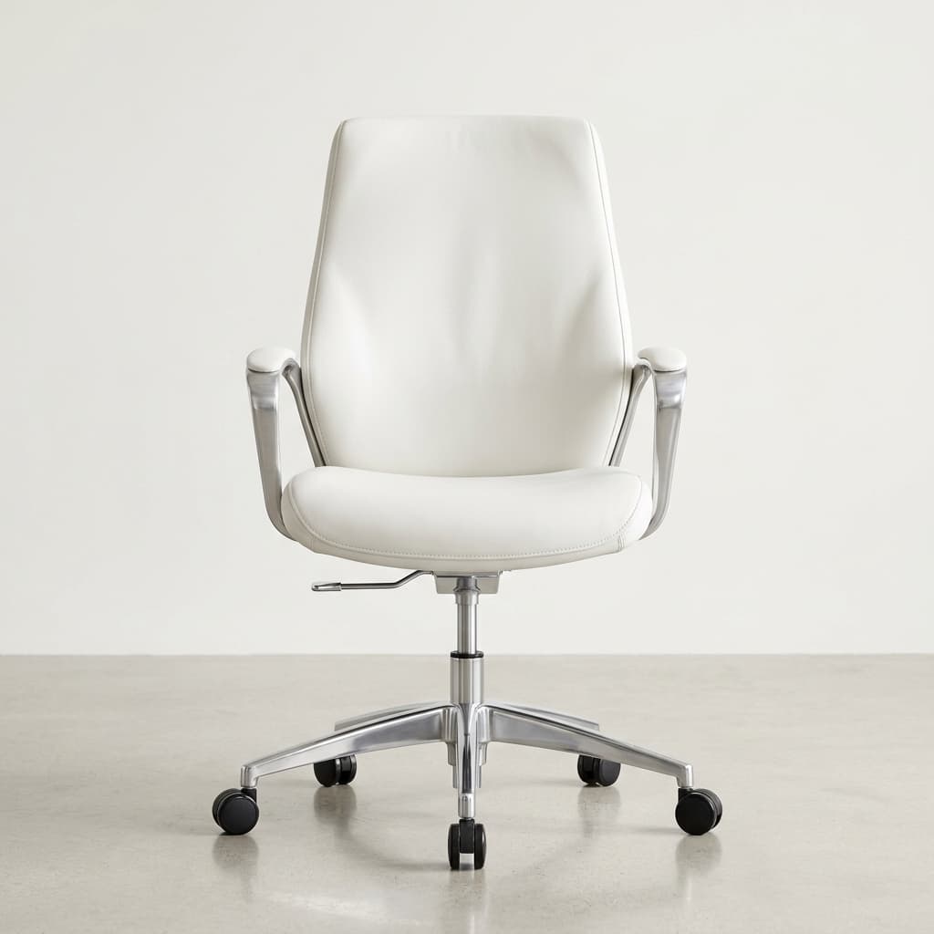 Swivel Conference Chair