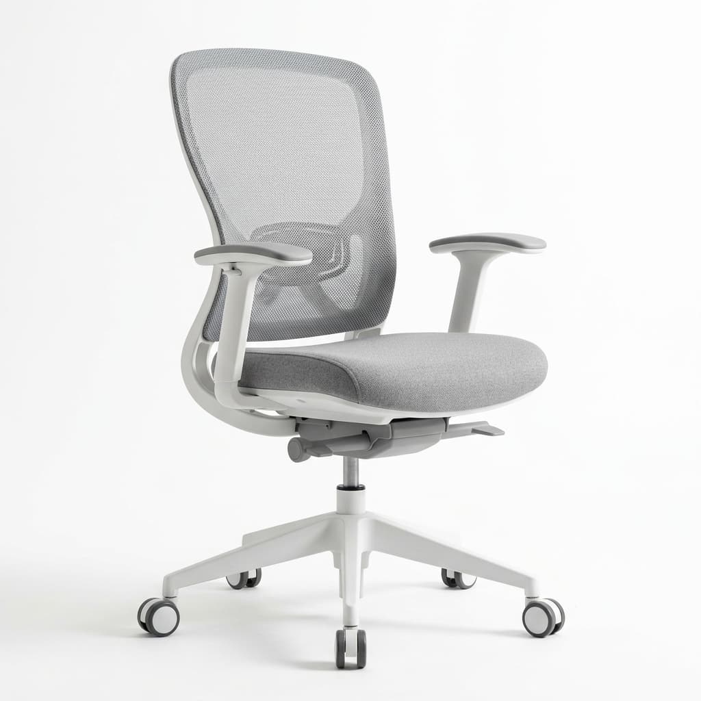Matrix Mesh Chair