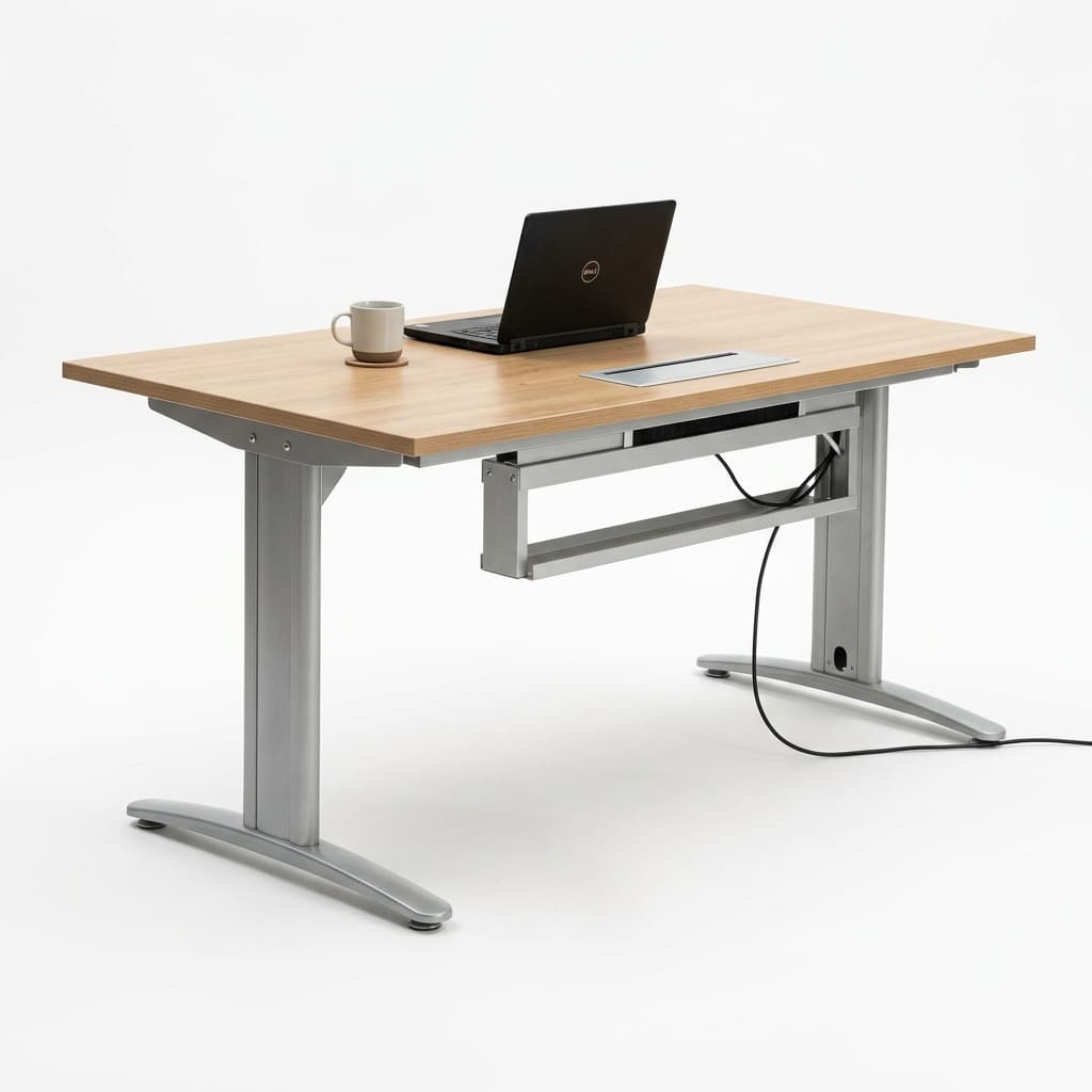 Staff Table